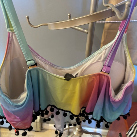 Torrid Pride Swimwear - Picture 7 of 11